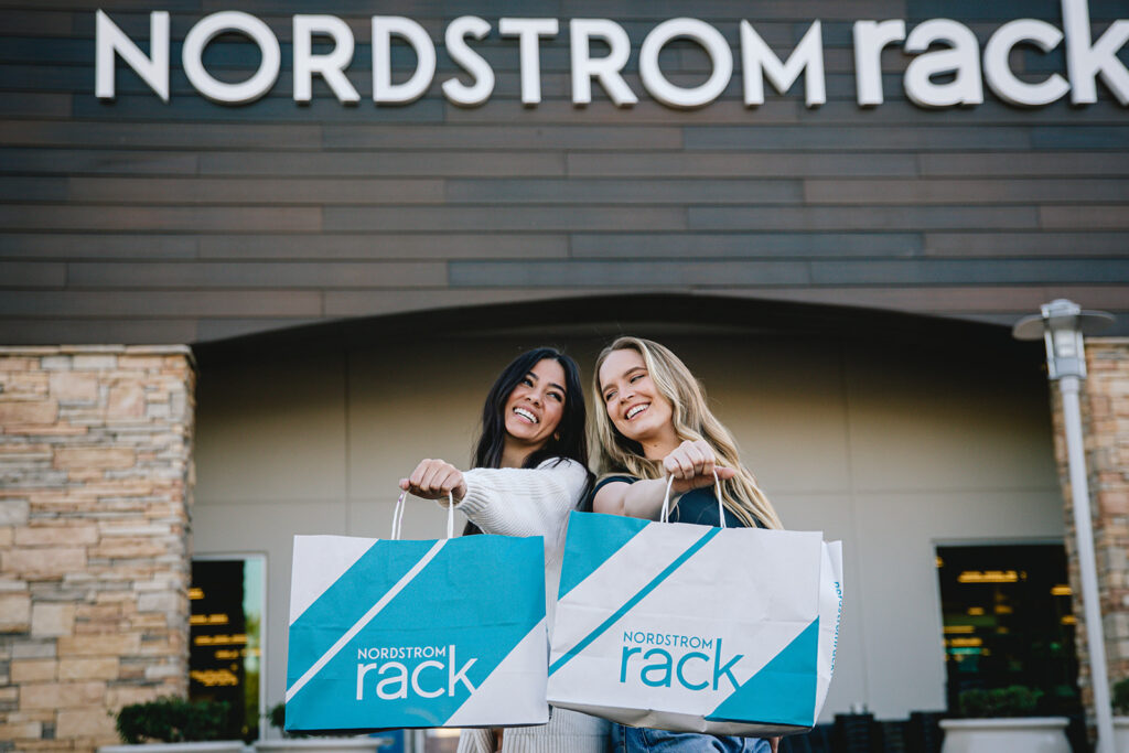 Nordstrom Rack Clear The Rack sale
